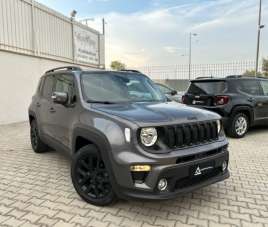 JEEP Renegade Diesel 2019 usata, Napoli