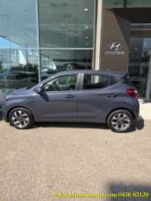 HYUNDAI i10 Benzina 2024 usata, Treviso