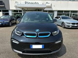 BMW i3 Elettrica 2020 usata, Benevento