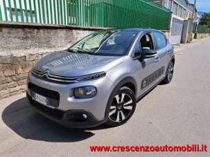 CITROEN C3 Diesel 2020 usata, Salerno