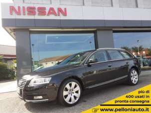 AUDI A6 Diesel 2010 usata, Modena