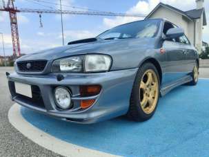 SUBARU Impreza Benzina 1999 usata, Vicenza