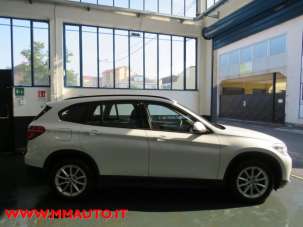 BMW X1 Diesel 2019 usata, Forli-Cesena