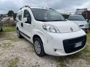 FIAT Qubo Benzina/Metano 2013 usata, Forli-Cesena