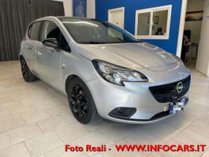 OPEL Corsa Benzina 2019 usata, Padova