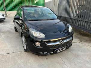 OPEL Adam Benzina 2014 usata