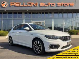 FIAT Tipo GPL 2016 usata, Modena