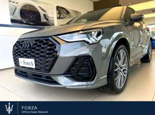 AUDI Q3 Diesel 2022 usata, Torino