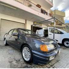 FORD Sierra Benzina 1989 usata, Taranto