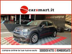 FIAT 500X Diesel 2020 usata