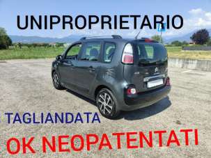 CITROEN C3 Picasso Diesel 2015 usata, Vicenza