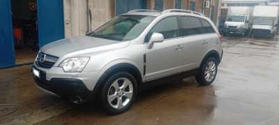 OPEL Antara Diesel 2009 usata