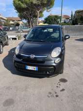 FIAT 500L Diesel 2014 usata, Grosseto