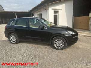 PORSCHE Cayenne Diesel 2012 usata, Forli-Cesena