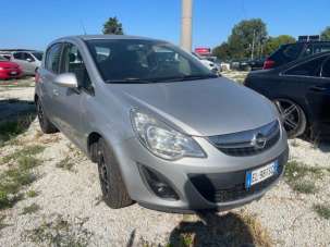 OPEL Corsa Benzina/GPL 2012 usata, Forli-Cesena