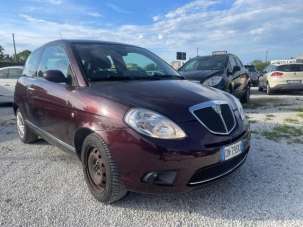 LANCIA Ypsilon Benzina 2008 usata, Forli-Cesena