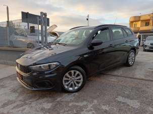 FIAT Tipo Benzina/GPL 2019 usata, Napoli