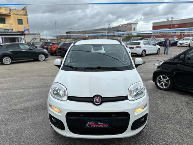 FIAT Panda Diesel 2016 usata, Napoli foto