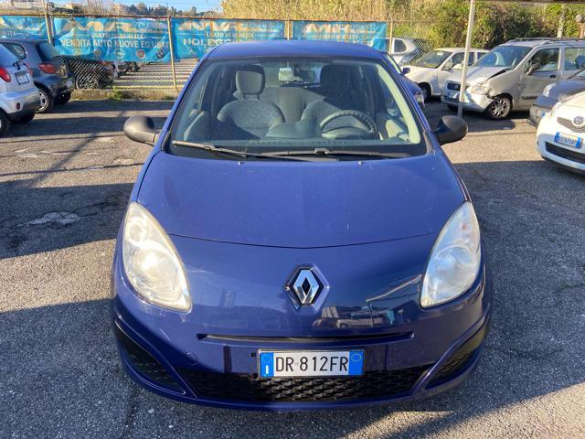 RENAULT Twingo Benzina 2008 usata, Napoli foto