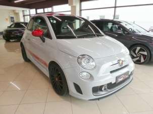 ABARTH 595 Benzina 2014 usata, Cuneo