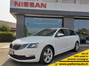 SKODA Octavia Diesel 2017 usata, Modena