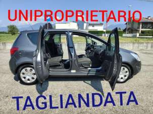 OPEL Meriva Benzina 2013 usata, Vicenza