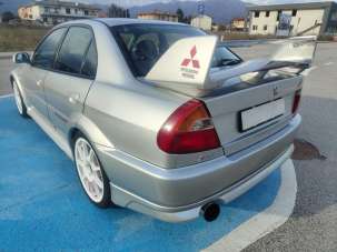 MITSUBISHI Lancer Benzina 1999 usata, Vicenza