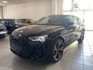 AUDI Q3 Diesel 2024 usata, Modena