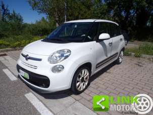 FIAT 500L Diesel 2013 usata