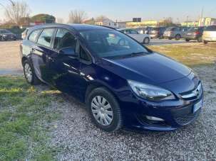 OPEL Astra Diesel 2015 usata, Forli-Cesena