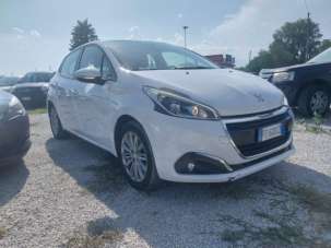 PEUGEOT 208 Benzina 2016 usata, Forli-Cesena