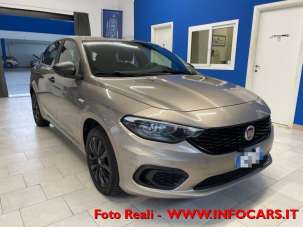 FIAT Tipo Diesel 2020 usata, Padova