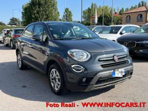 FIAT 500X Diesel 2018 usata, Padova