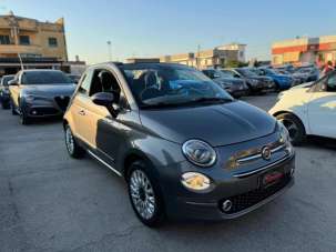 FIAT 500C Benzina 2020 usata, Napoli