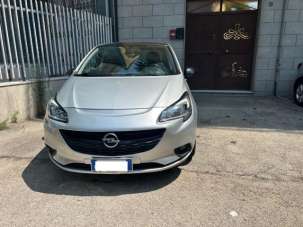 OPEL Corsa Benzina 2019 usata