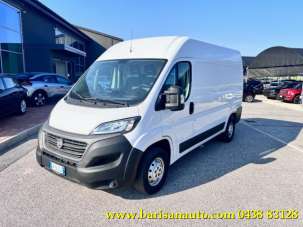 FIAT Ducato Diesel 2020 usata, Treviso