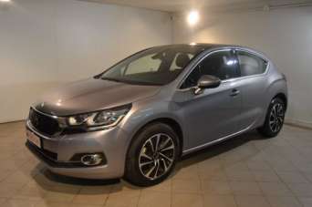 DS AUTOMOBILES DS 4 Diesel 2016 usata, Rovigo