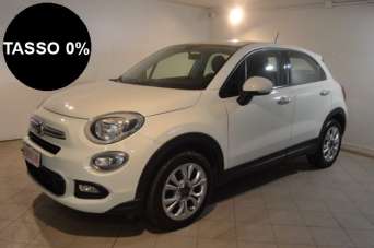 FIAT 500X Diesel 2016 usata, Rovigo