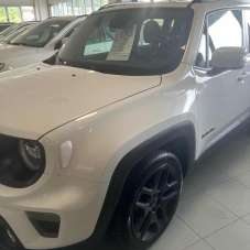 JEEP Renegade Diesel 2020 usata, Ferrara