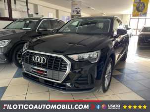 AUDI Q3 Diesel 2020 usata, Taranto