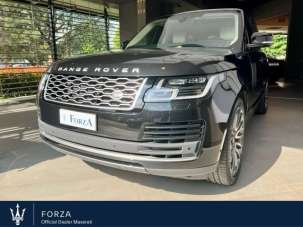 LAND ROVER Range Rover Diesel 2019 usata, Torino