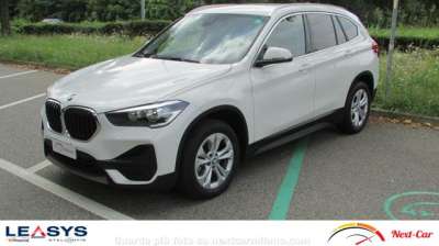 BMW X1 Diesel 2020 usata, Milano