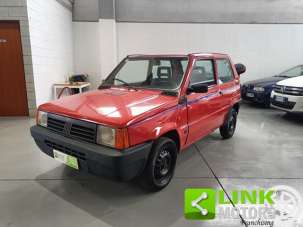 FIAT Panda Benzina 1991 usata