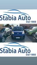 FIAT Qubo Diesel 2009 usata, Napoli