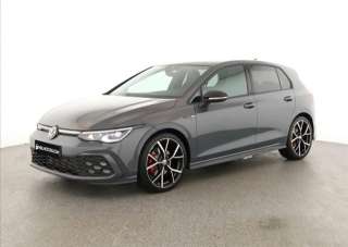 VOLKSWAGEN Golf GTD Diesel 2023 usata