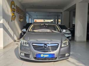 OPEL Insignia Diesel 2010 usata, Napoli