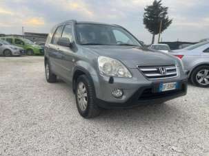 HONDA CR-V Diesel 2006 usata, Forli-Cesena