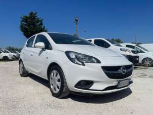 OPEL Corsa Diesel 2017 usata, Forli-Cesena