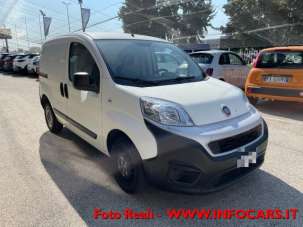 FIAT Fiorino Diesel 2018 usata, Padova