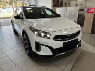 KIA XCeed Elettrica/Diesel usata